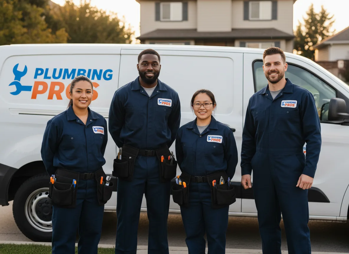 Water Heater Repair company in Lyndon Center, VT